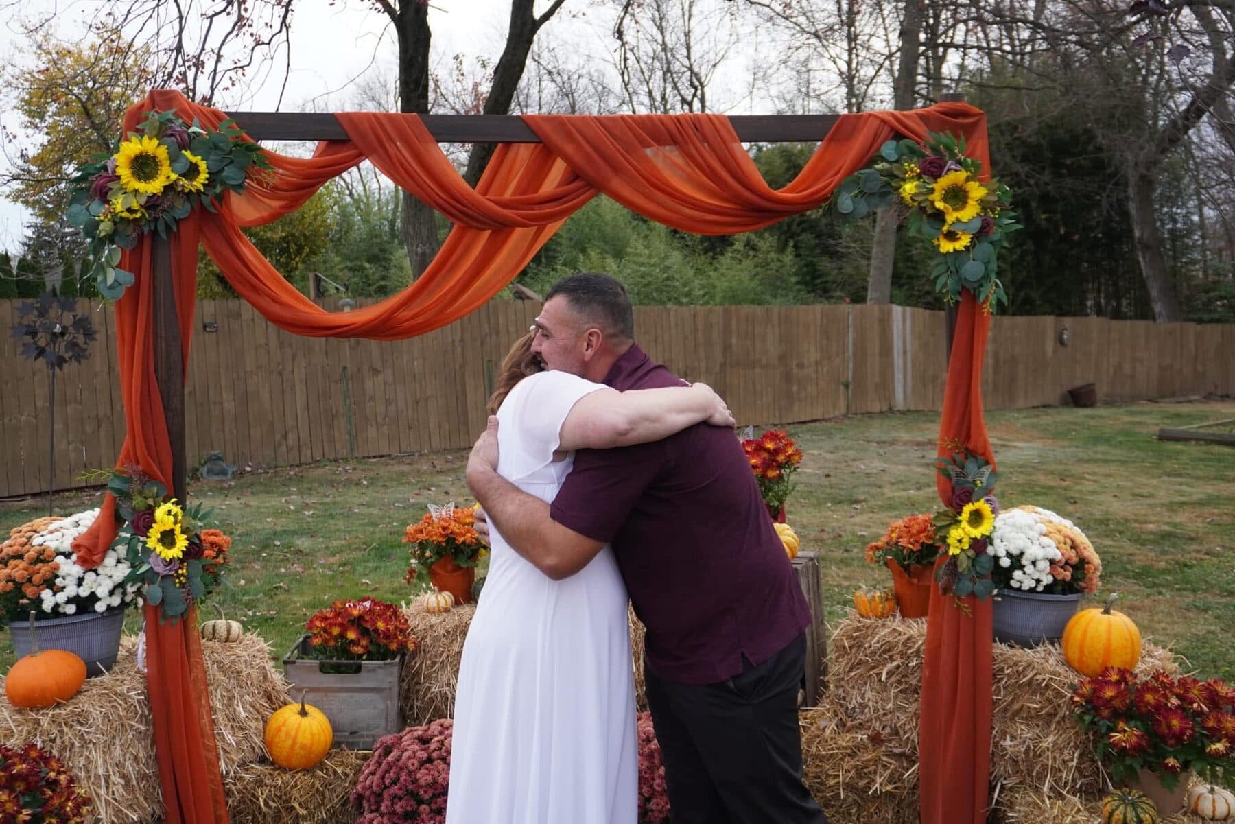 Weddings